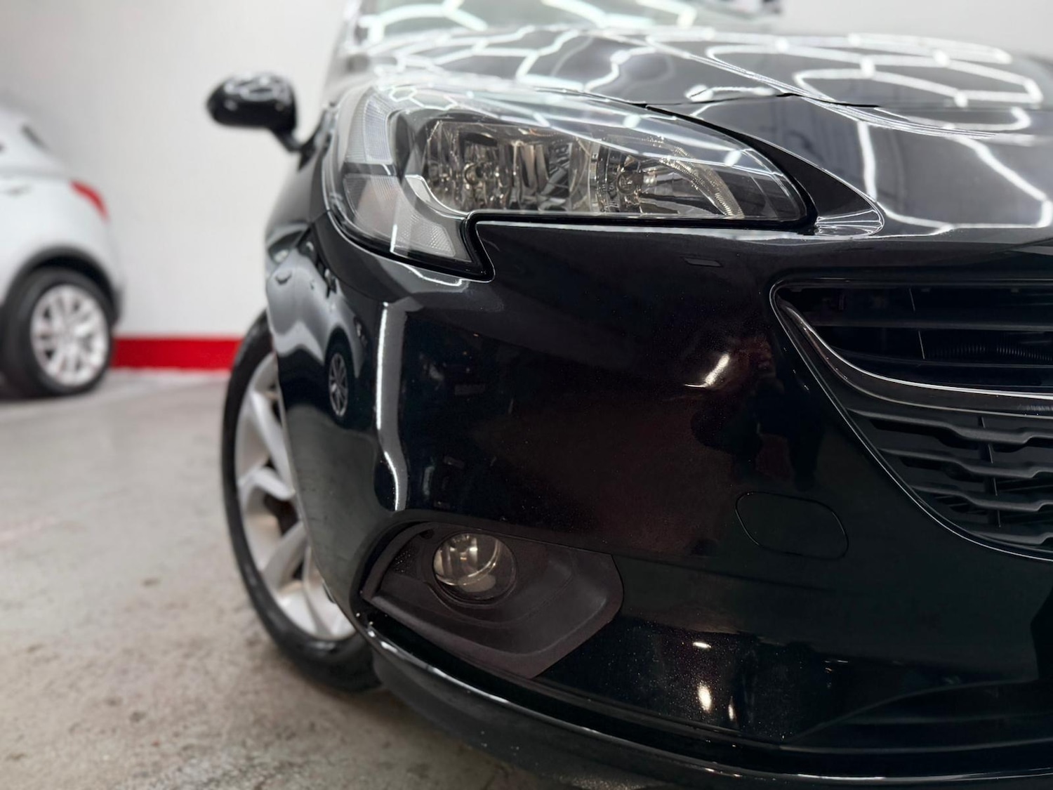 Used Vauxhall Corsa 2015 for sale - 77001808: Photo 23