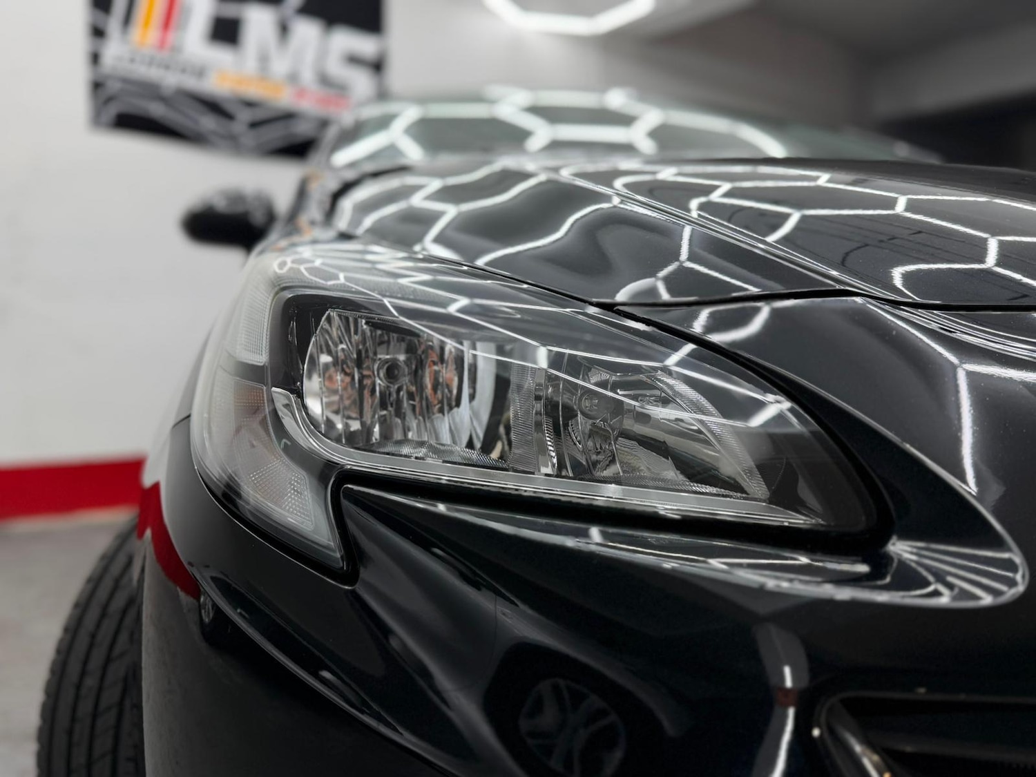 Used Vauxhall Corsa 2015 for sale - 77001808: Photo 24