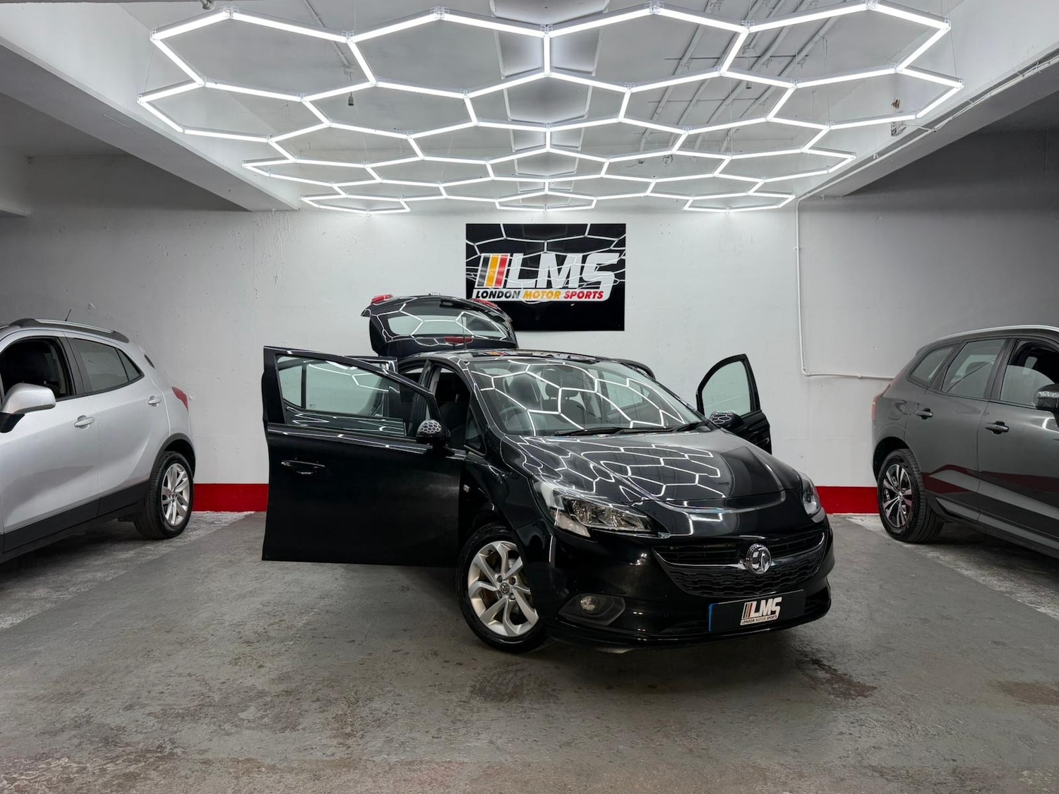 Used Vauxhall Corsa 2015 for sale - 77001808: Photo 25