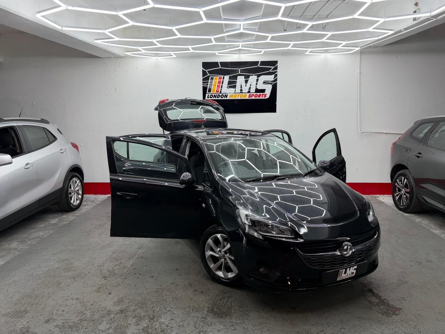 Used Vauxhall Corsa 2015 for sale - 77001808: Photo 26