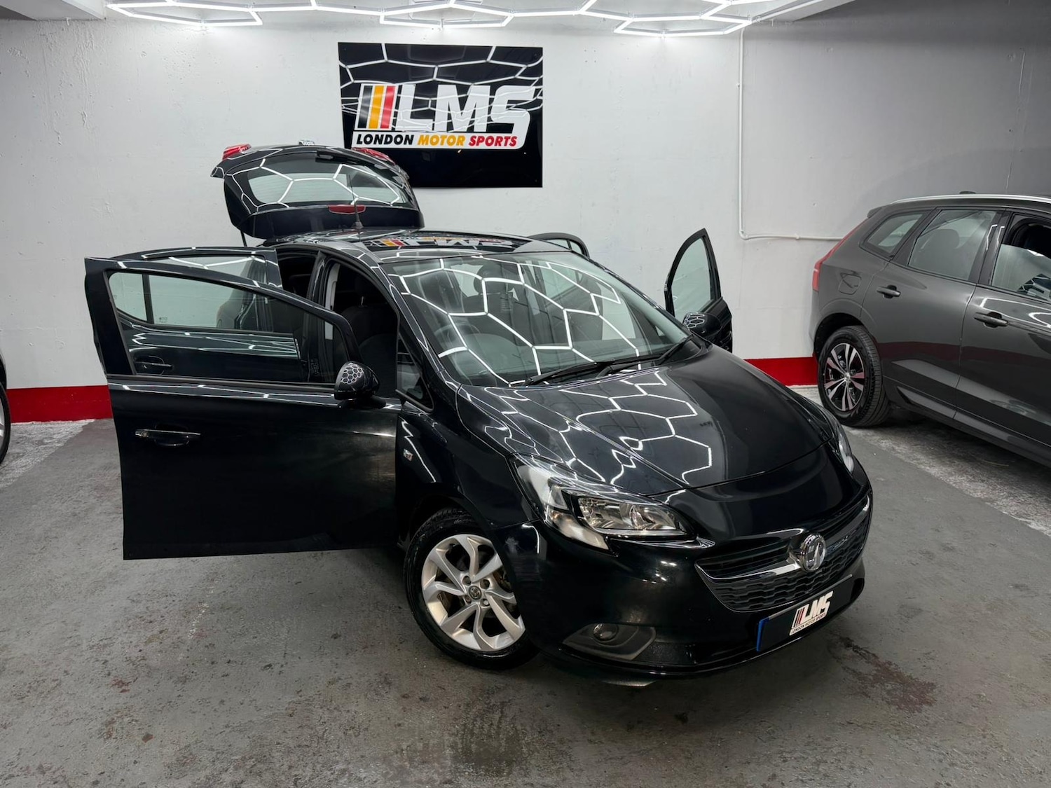 Used Vauxhall Corsa 2015 for sale - 77001808: Photo 27