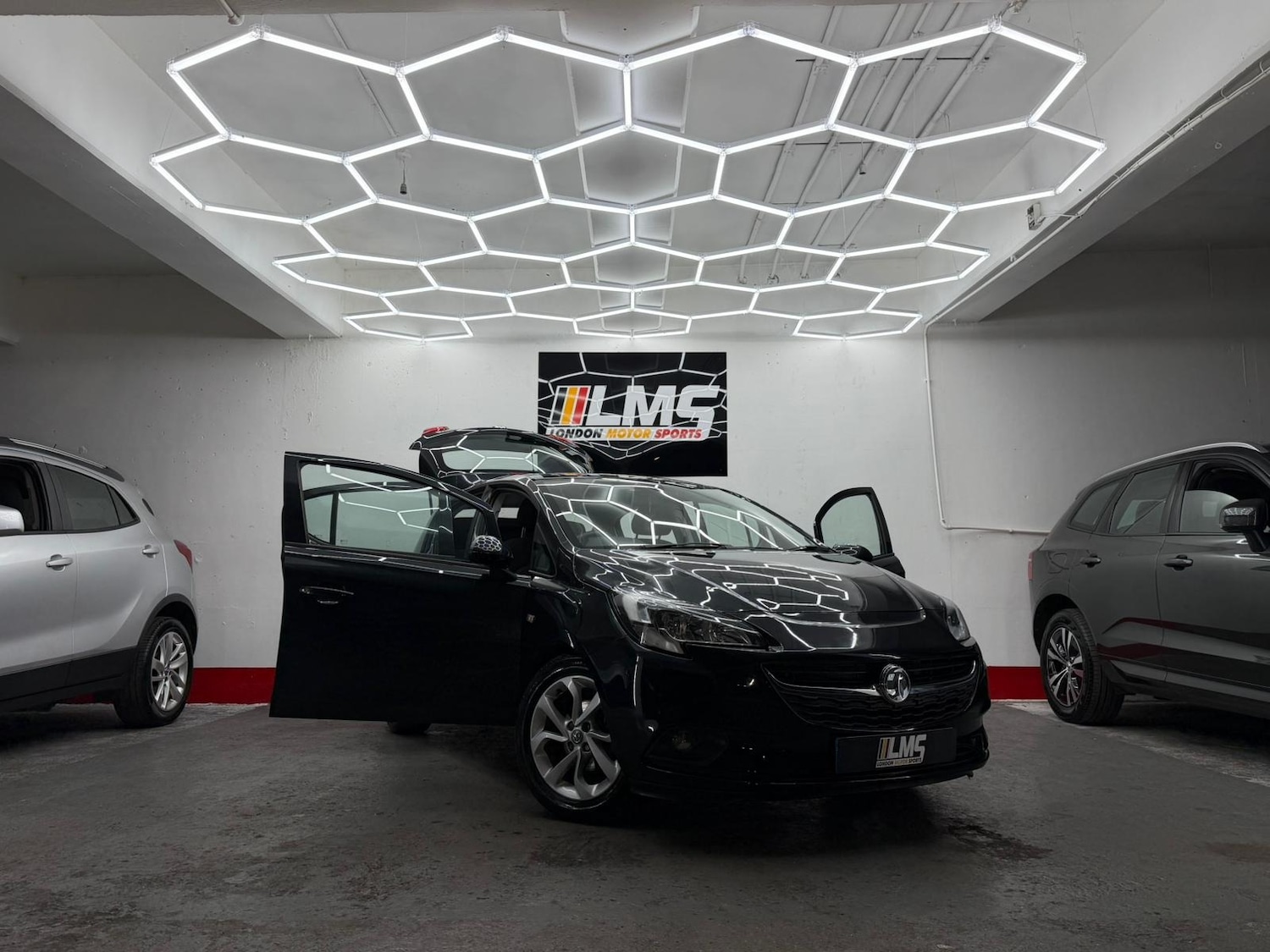 Used Vauxhall Corsa 2015 for sale - 77001808: Photo 28