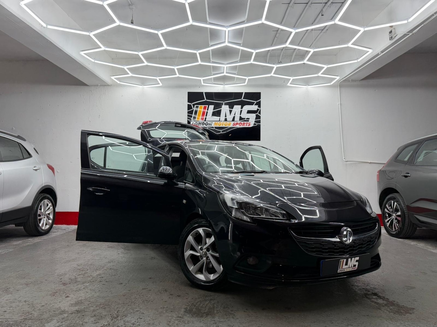 Used Vauxhall Corsa 2015 for sale - 77001808: Photo 29