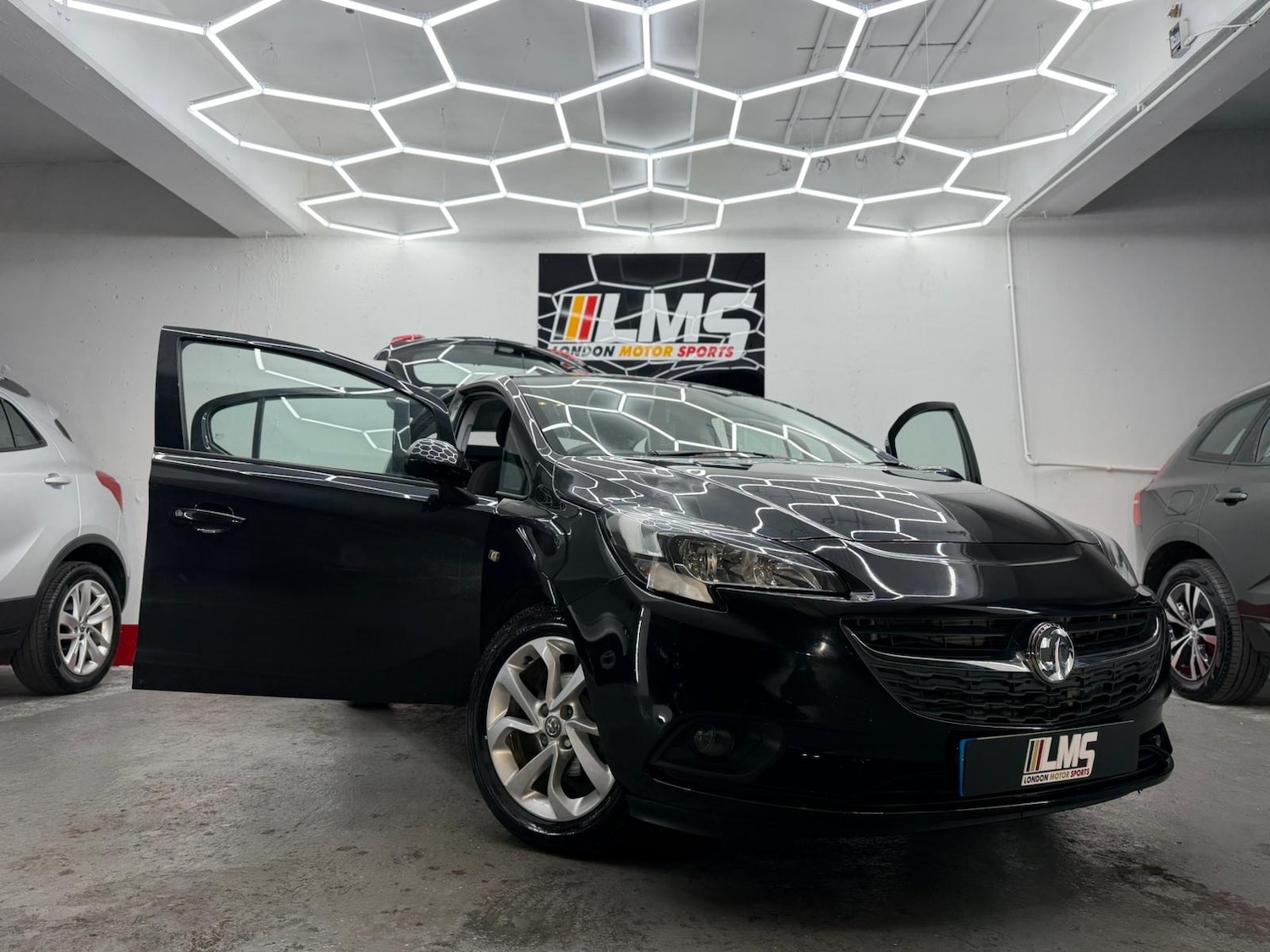 Used Vauxhall Corsa 2015 for sale - 77001808: Photo 30