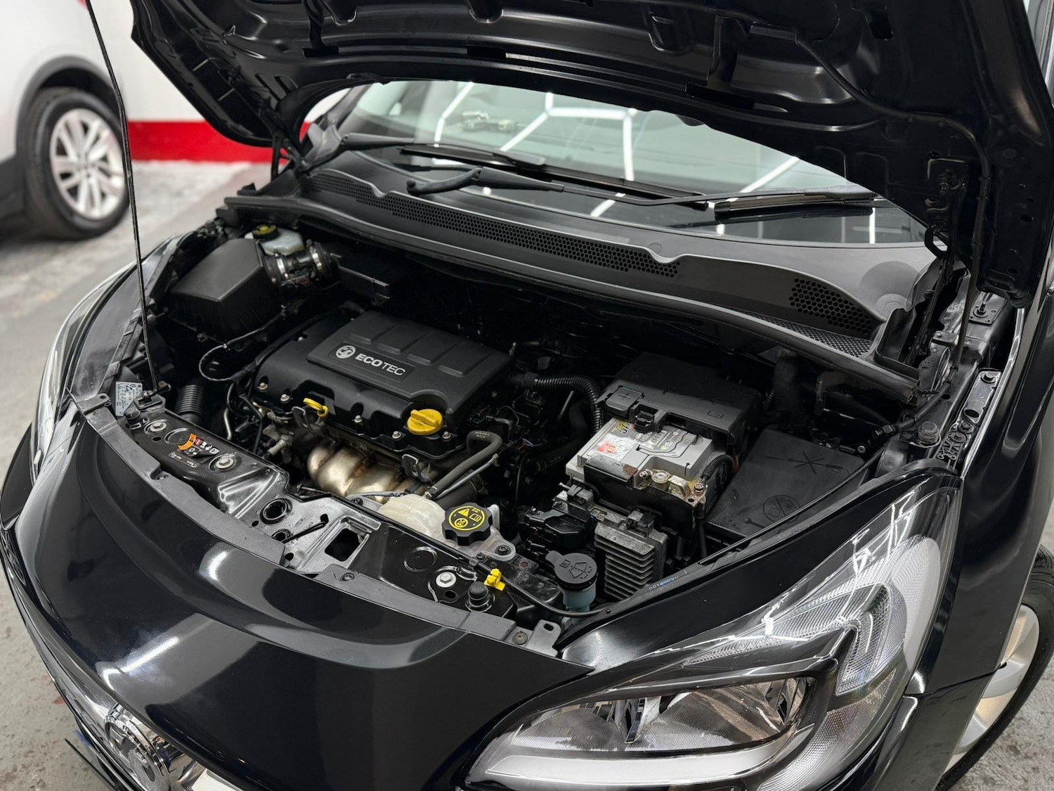 Used Vauxhall Corsa 2015 for sale - 77001808: Photo 33