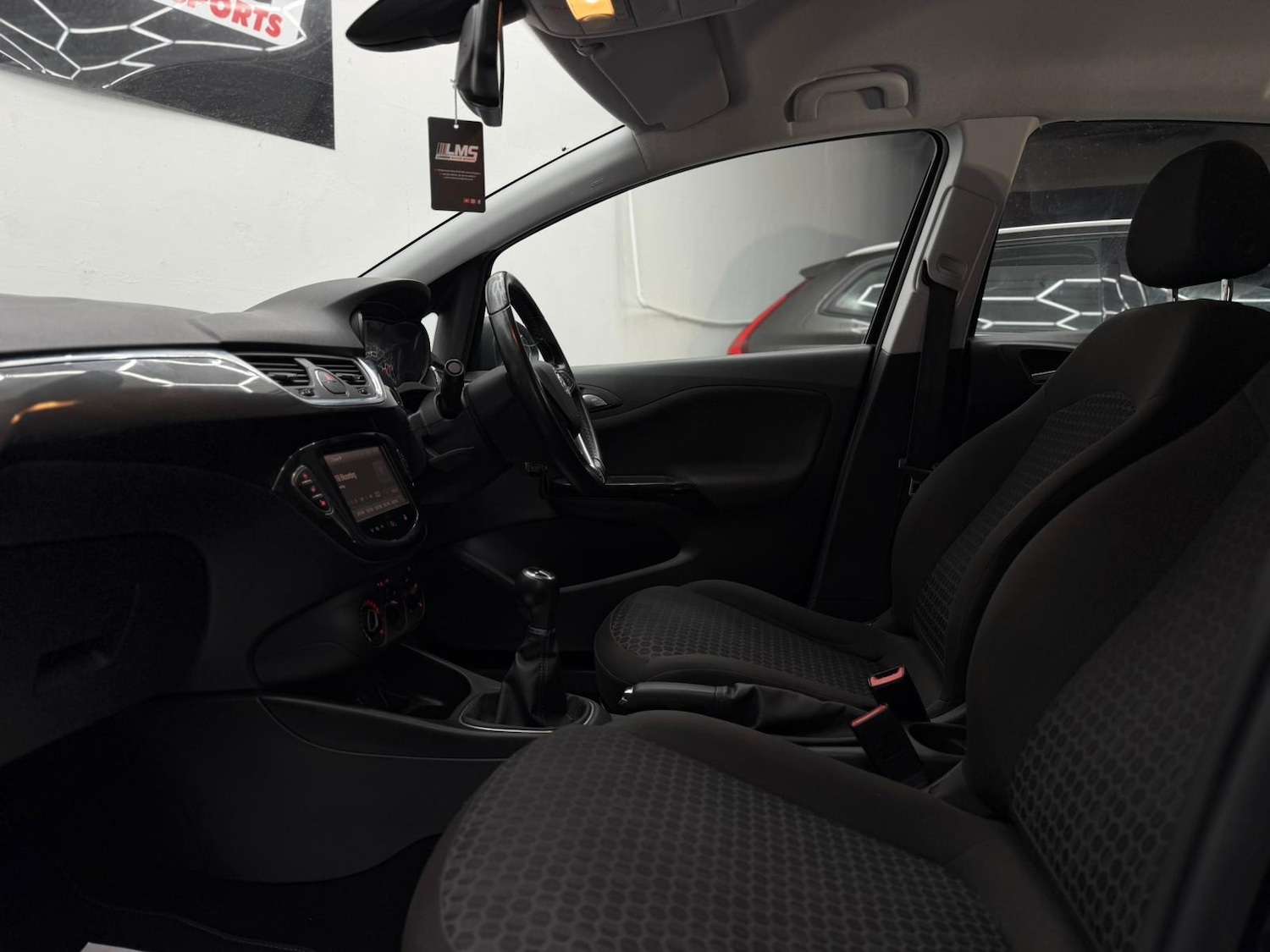 Used Vauxhall Corsa 2015 for sale - 77001808: Photo 35