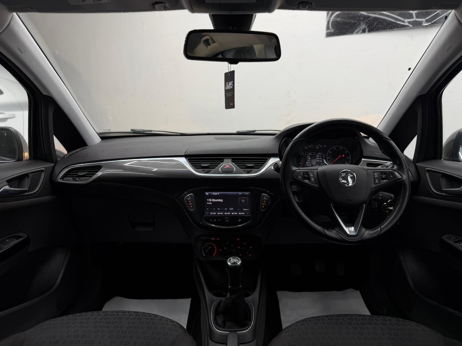 Used Vauxhall Corsa 2015 for sale - 77001808: Photo 37