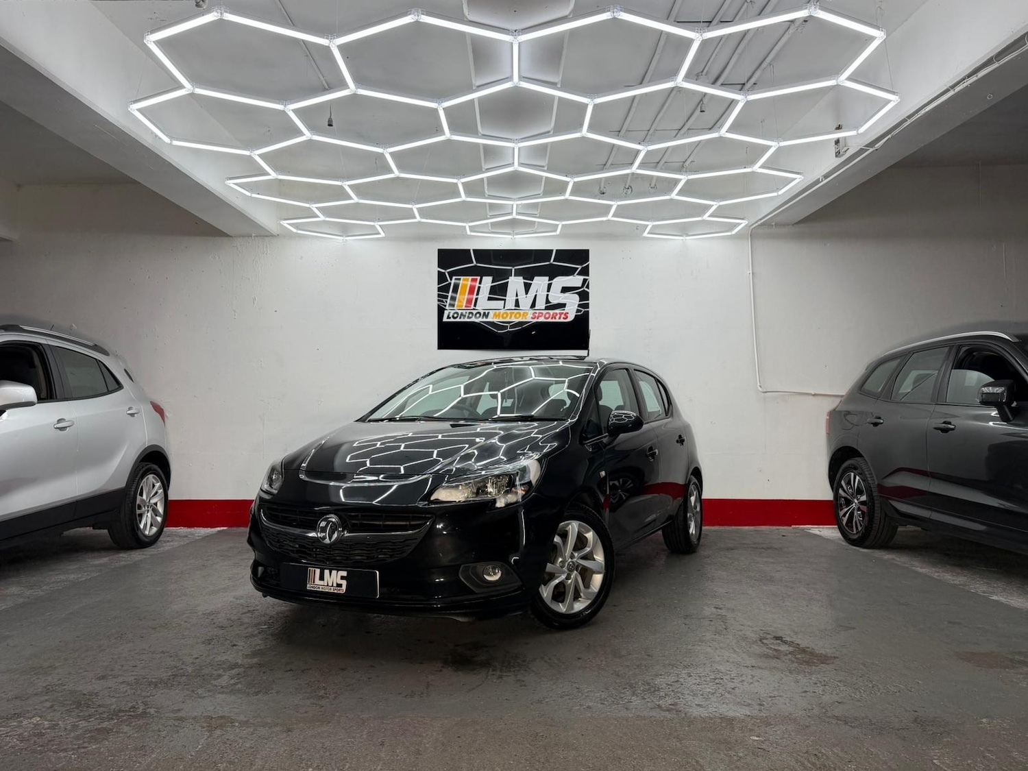 Used Vauxhall Corsa 2015 for sale - 77001808: Photo 4