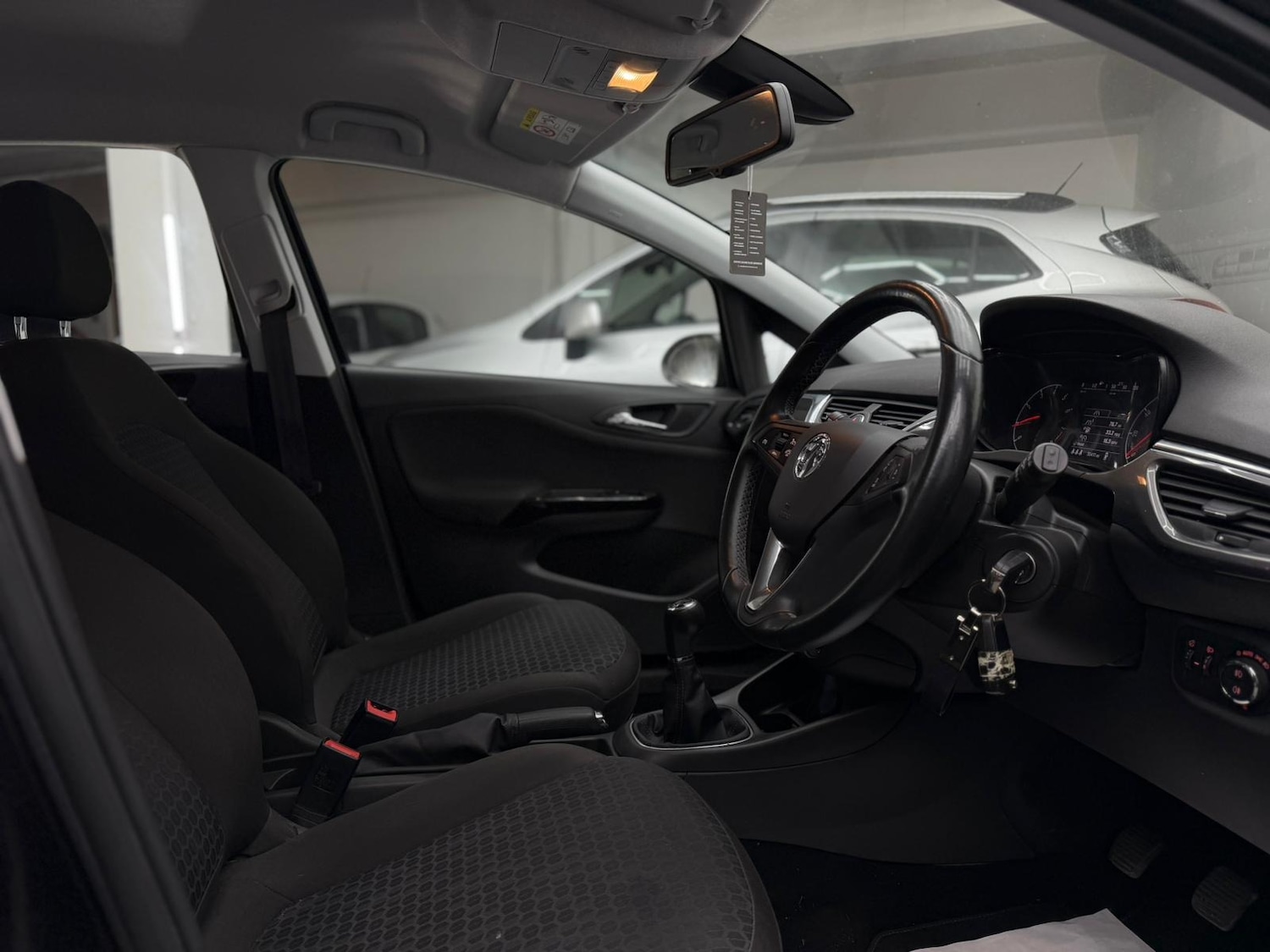 Used Vauxhall Corsa 2015 for sale - 77001808: Photo 41