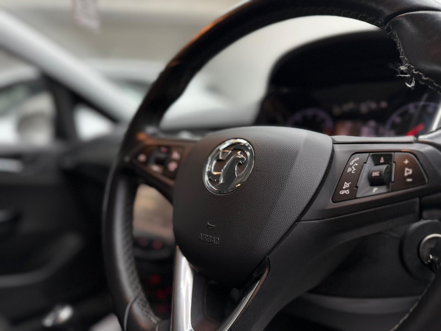 Used Vauxhall Corsa 2015 for sale - 77001808: Photo 42