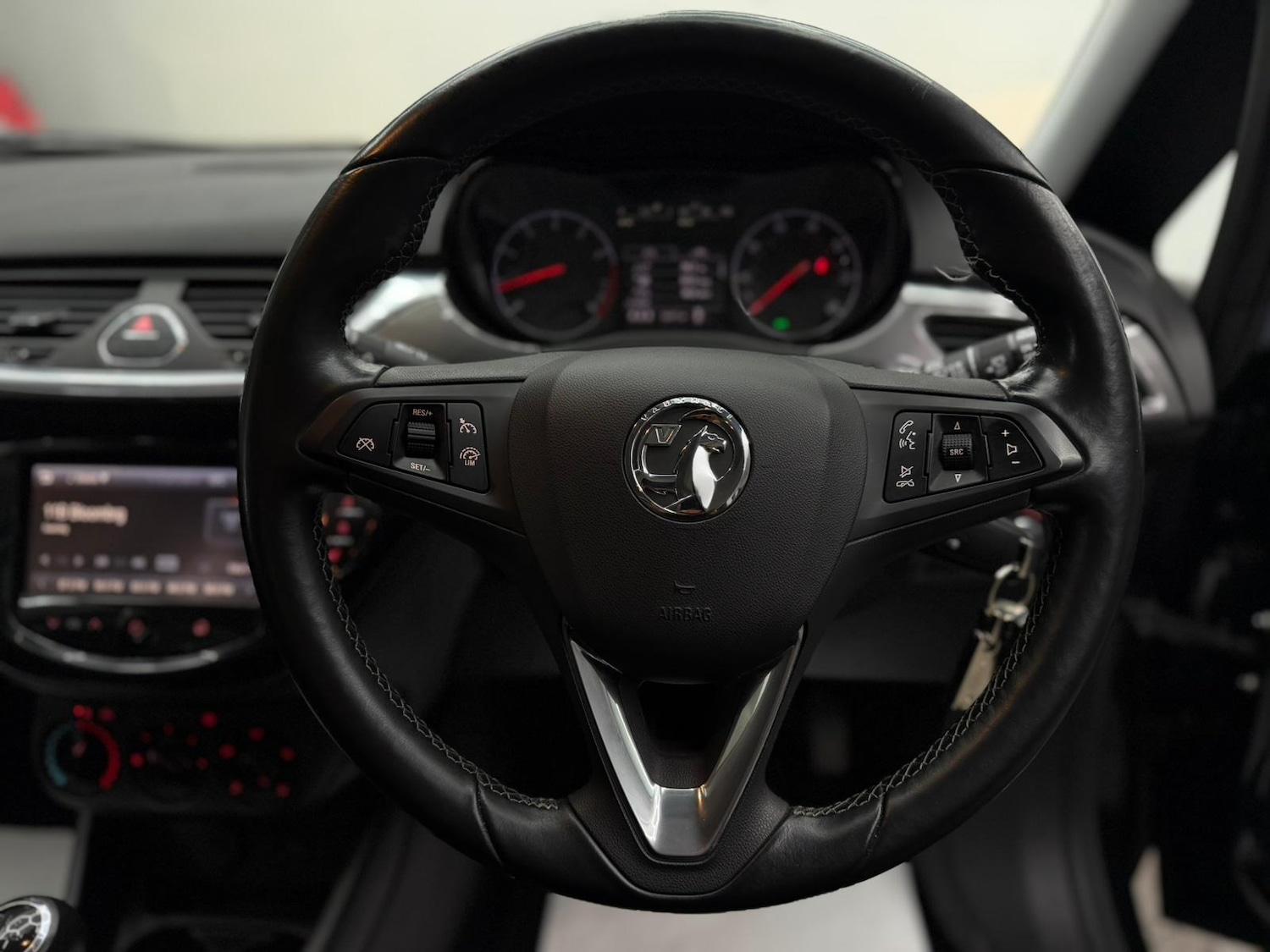 Used Vauxhall Corsa 2015 for sale - 77001808: Photo 43