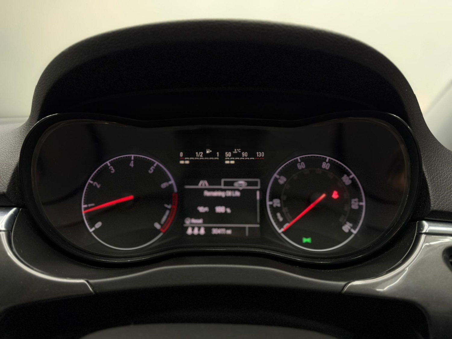 Used Vauxhall Corsa 2015 for sale - 77001808: Photo 44