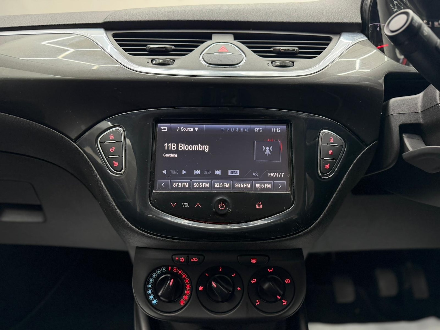 Used Vauxhall Corsa 2015 for sale - 77001808: Photo 45