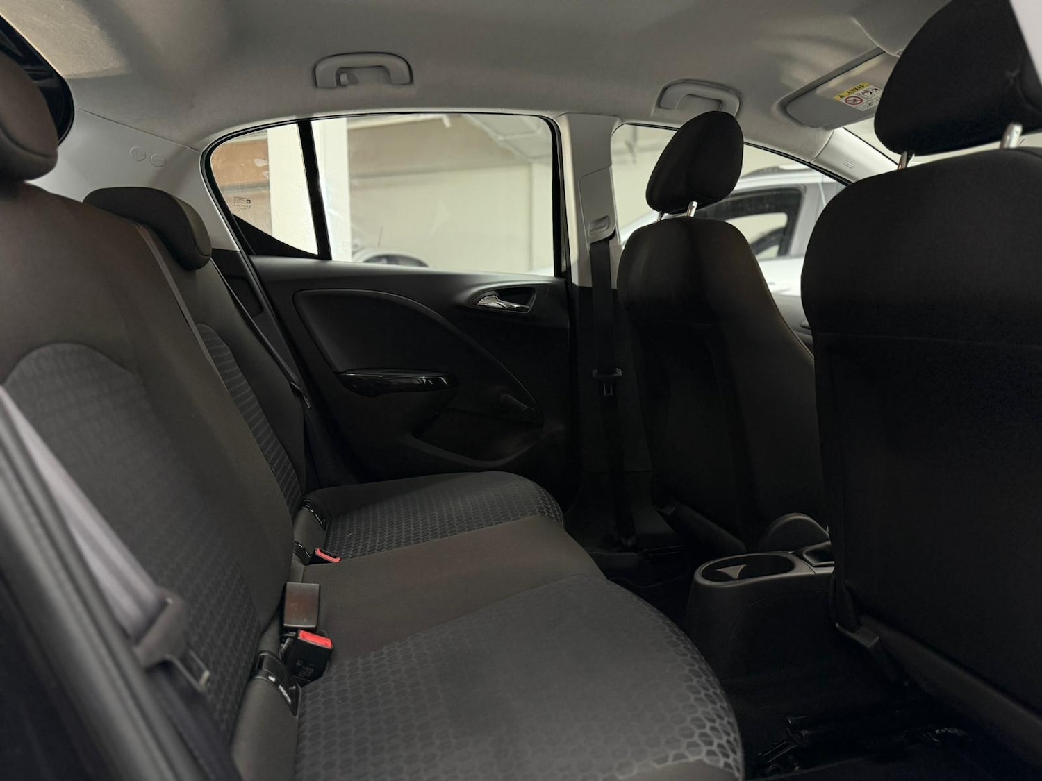 Used Vauxhall Corsa 2015 for sale - 77001808: Photo 46