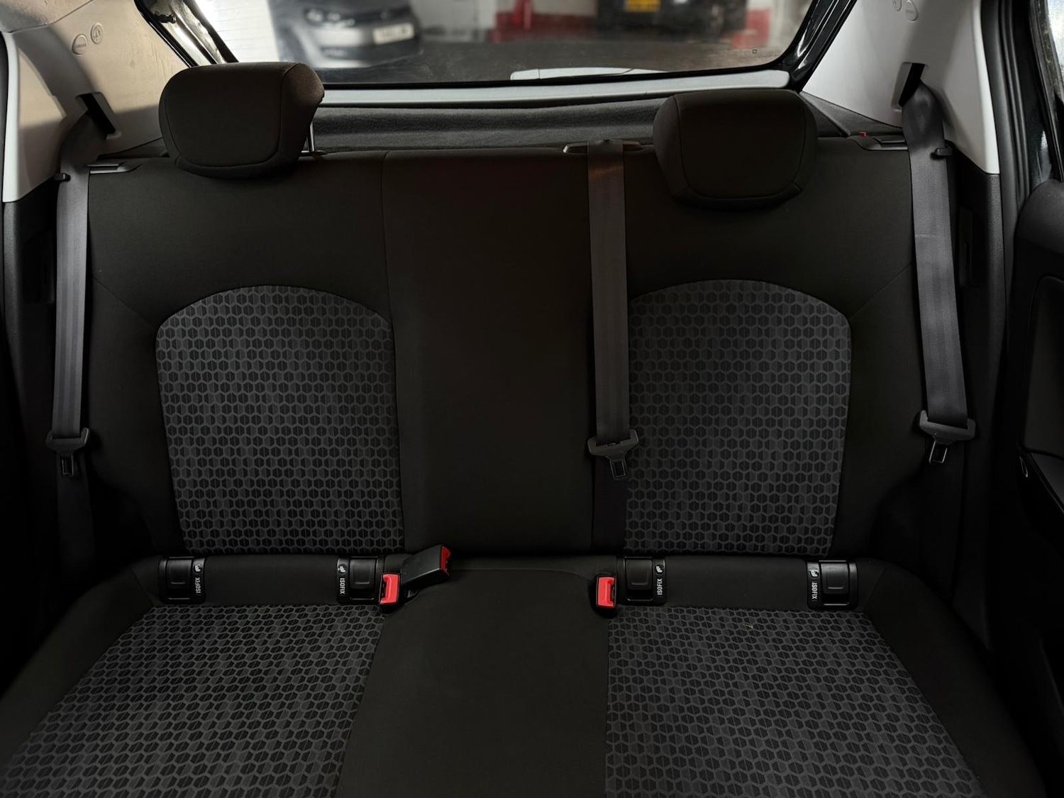 Used Vauxhall Corsa 2015 for sale - 77001808: Photo 47