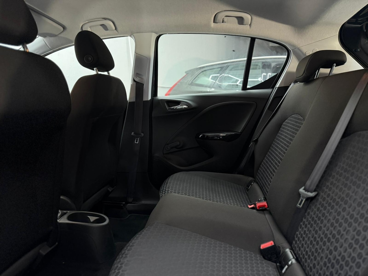 Used Vauxhall Corsa 2015 for sale - 77001808: Photo 48