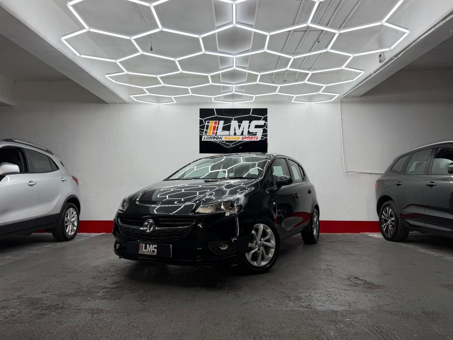 Used Vauxhall Corsa 2015 for sale - 77001808: Photo 5