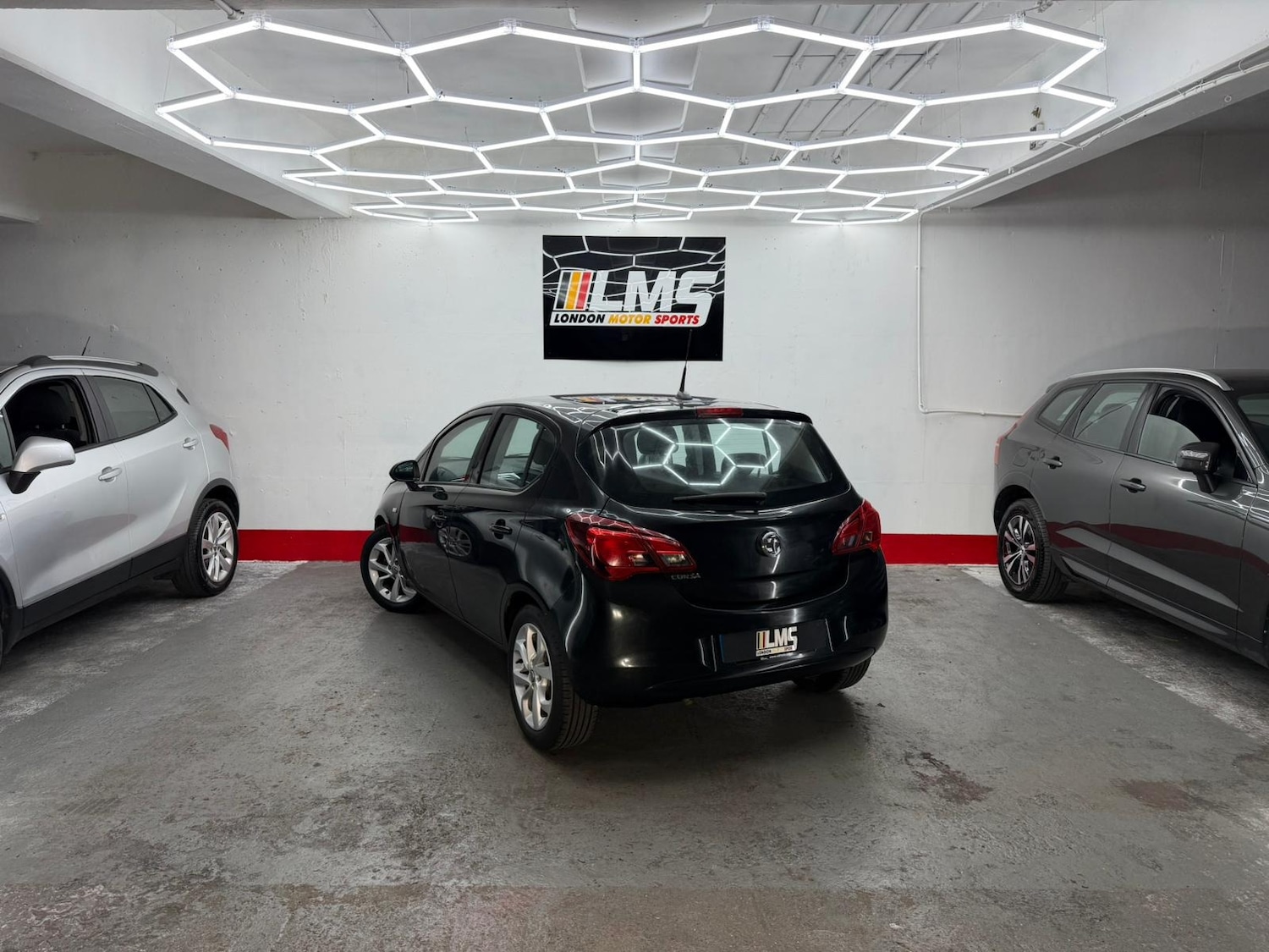 Used Vauxhall Corsa 2015 for sale - 77001808: Photo 50