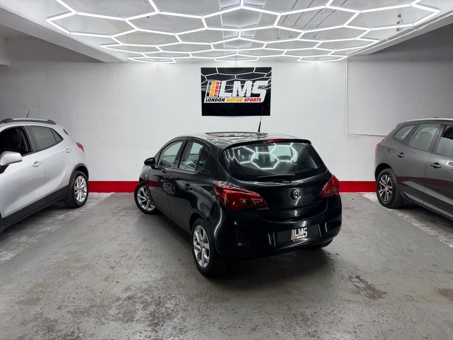 Used Vauxhall Corsa 2015 for sale - 77001808: Photo 51