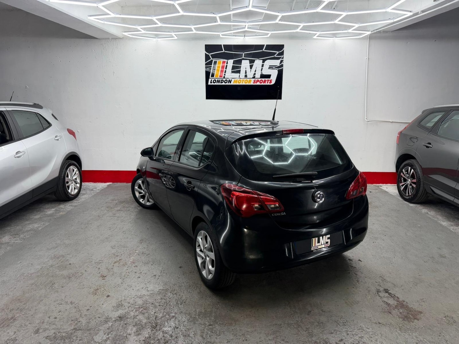 Used Vauxhall Corsa 2015 for sale - 77001808: Photo 52