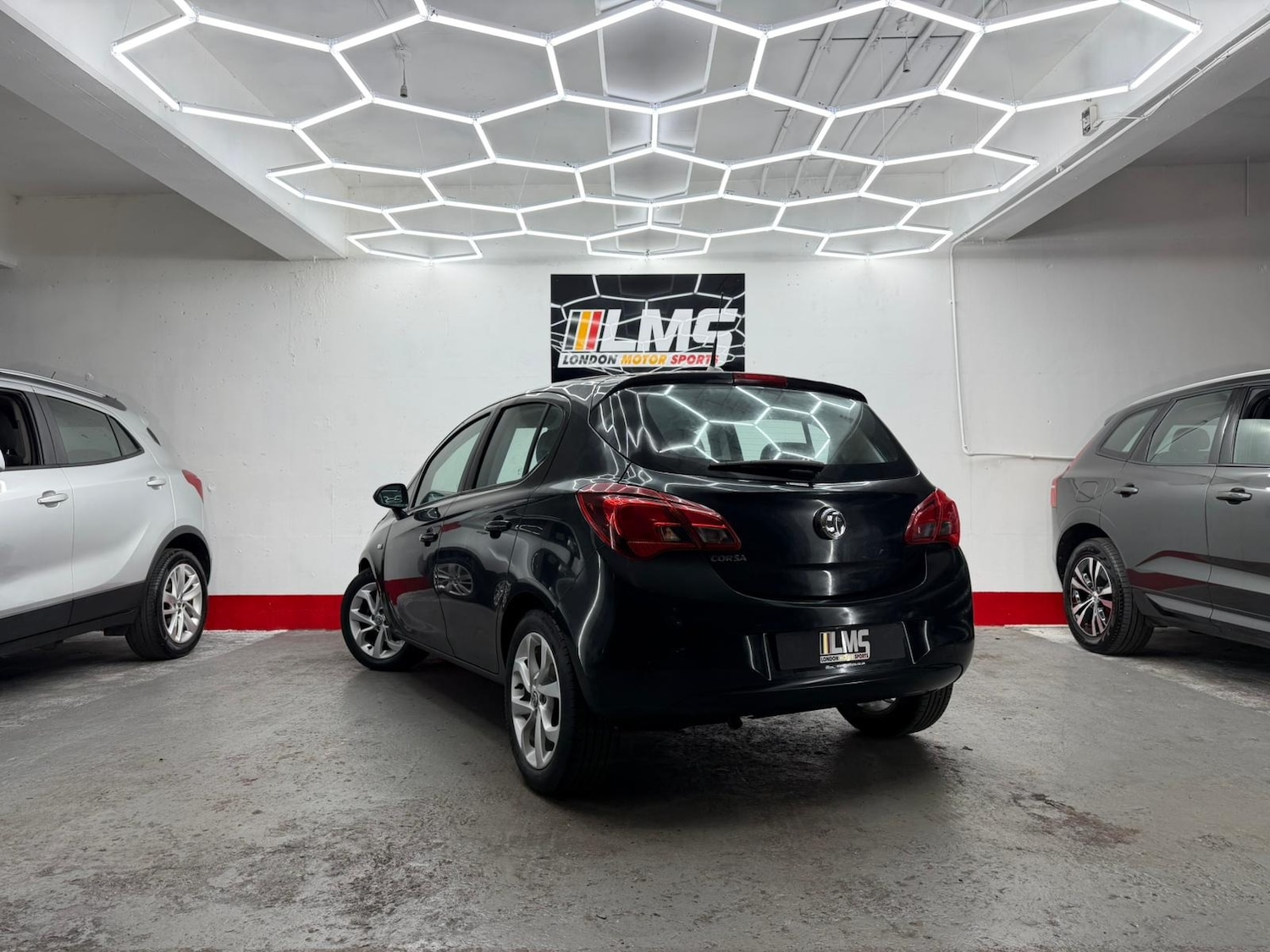 Used Vauxhall Corsa 2015 for sale - 77001808: Photo 53