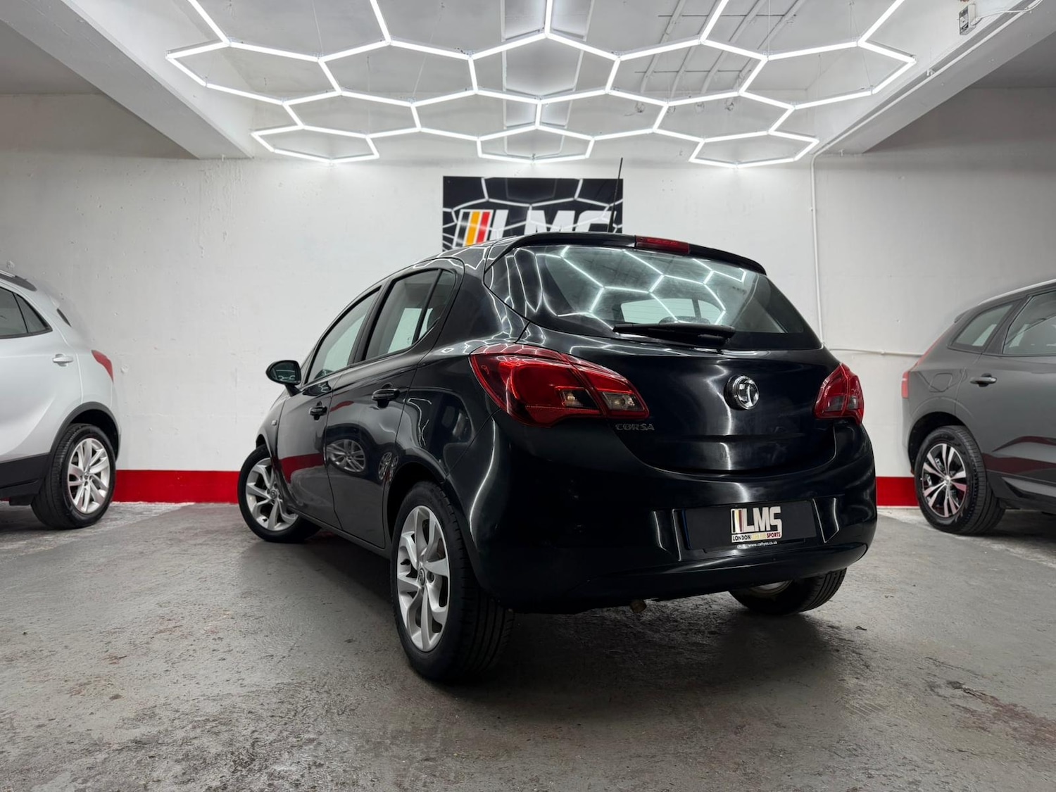 Used Vauxhall Corsa 2015 for sale - 77001808: Photo 54
