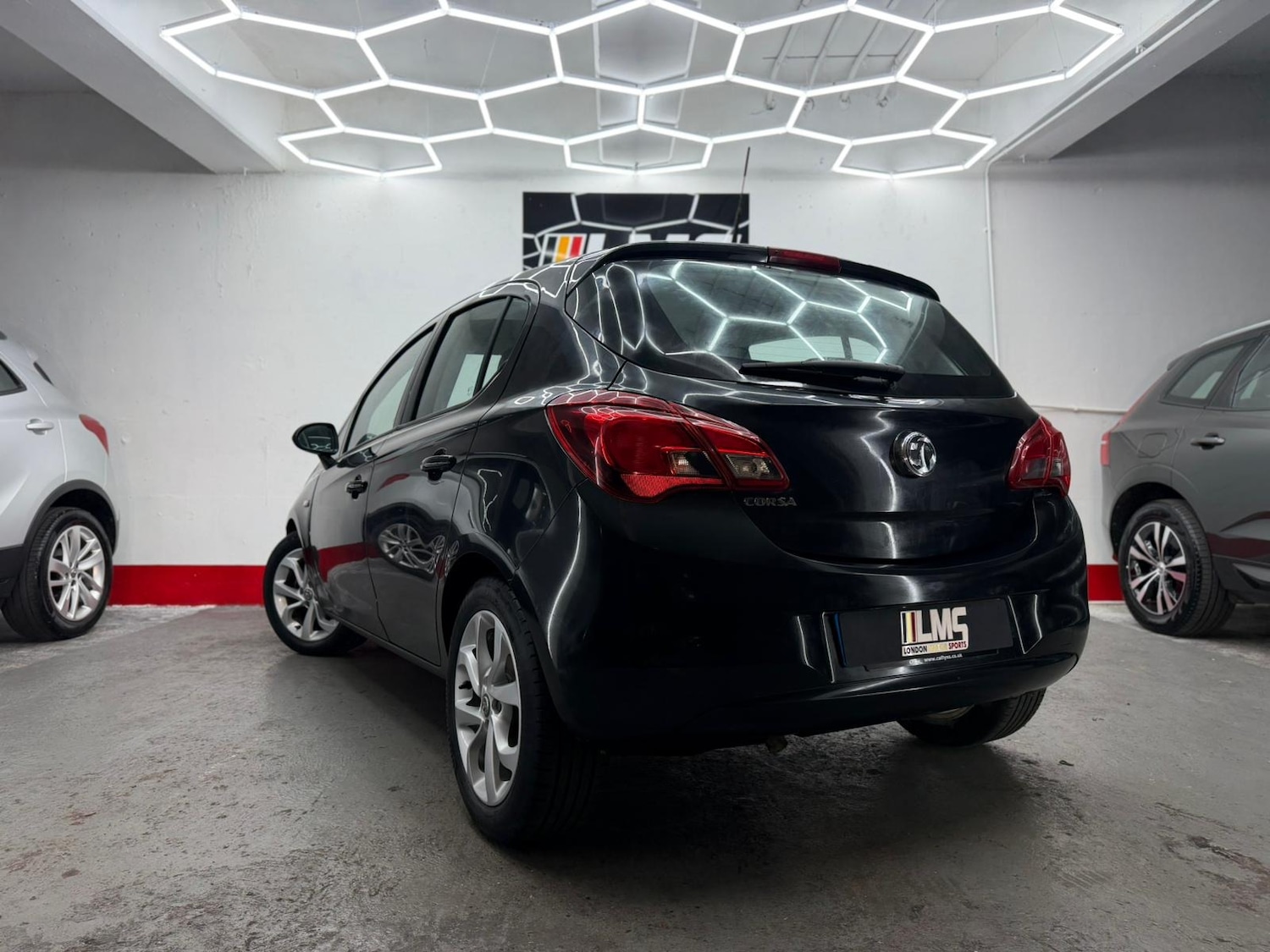 Used Vauxhall Corsa 2015 for sale - 77001808: Photo 55