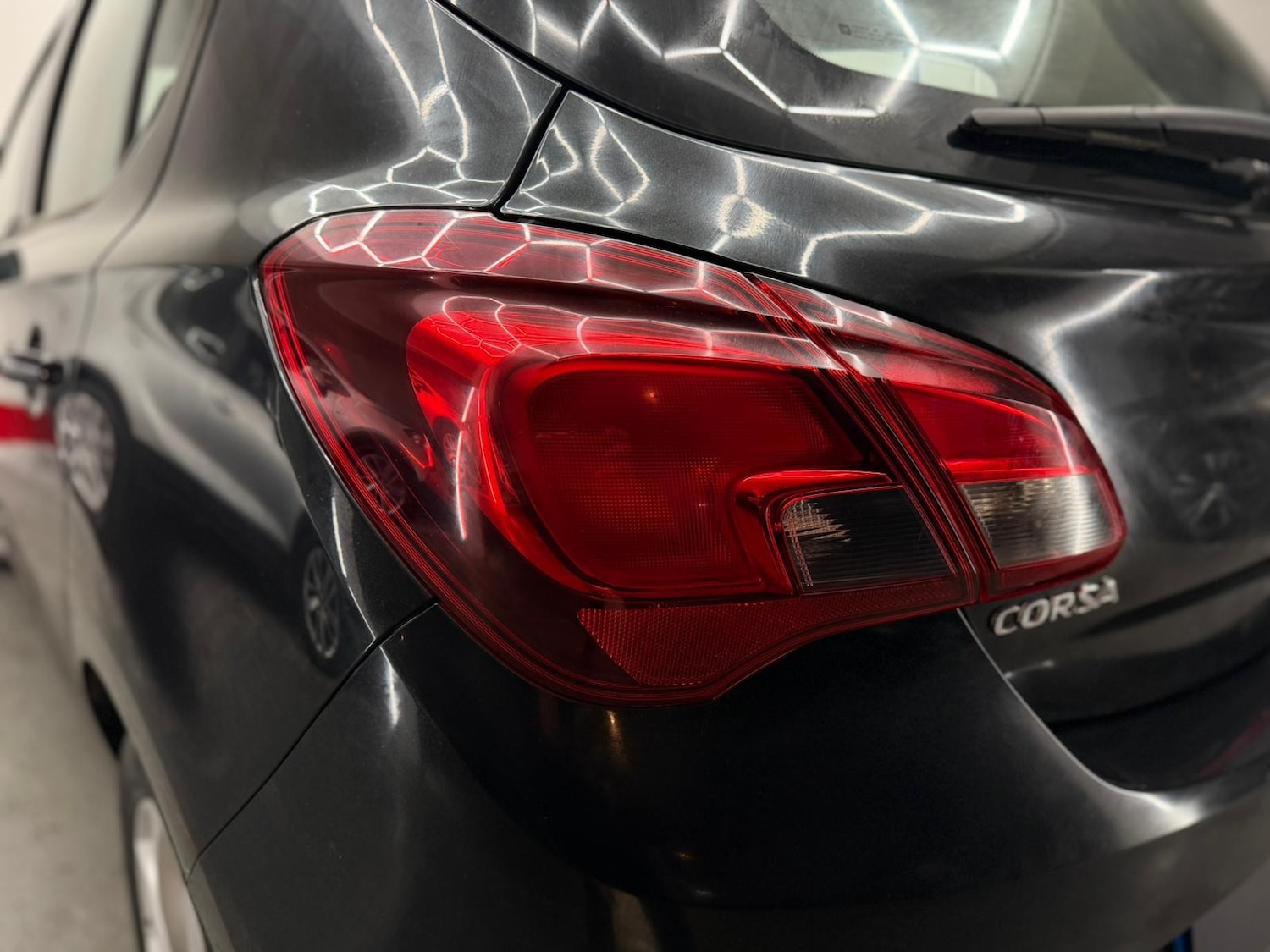 Used Vauxhall Corsa 2015 for sale - 77001808: Photo 56