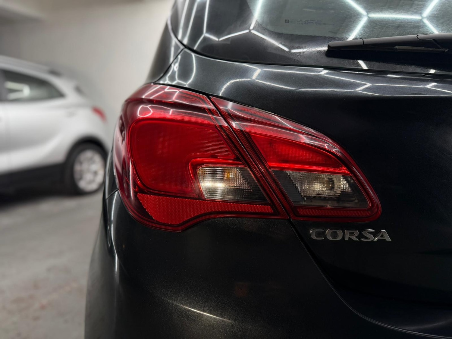 Used Vauxhall Corsa 2015 for sale - 77001808: Photo 57