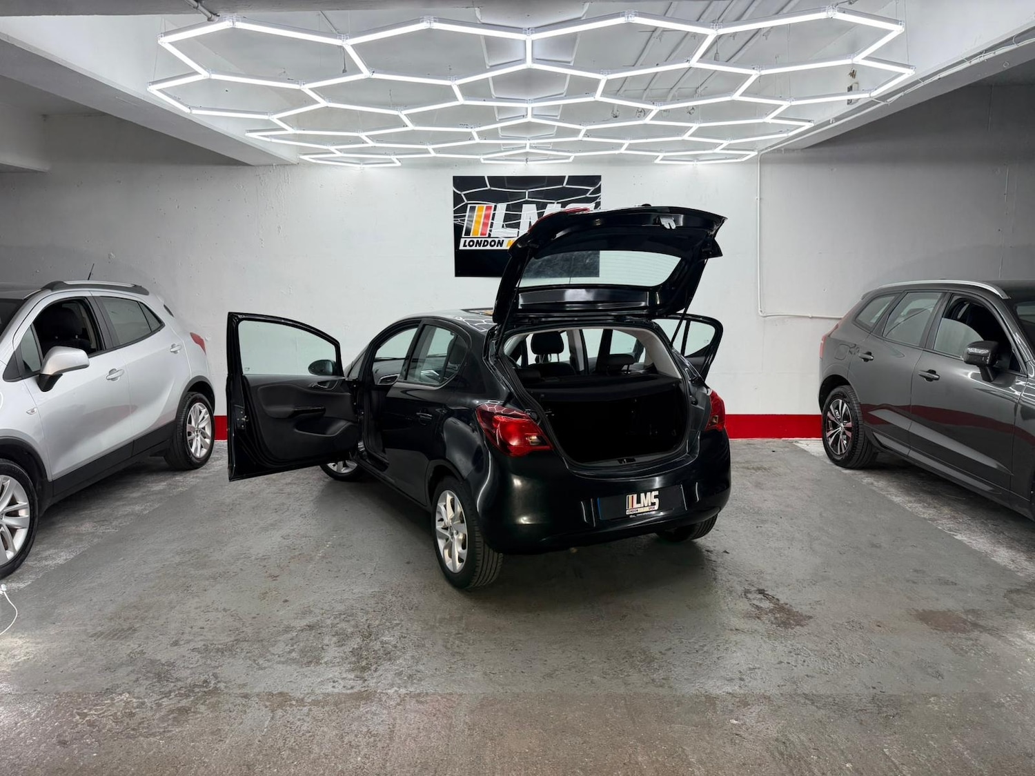 Used Vauxhall Corsa 2015 for sale - 77001808: Photo 58