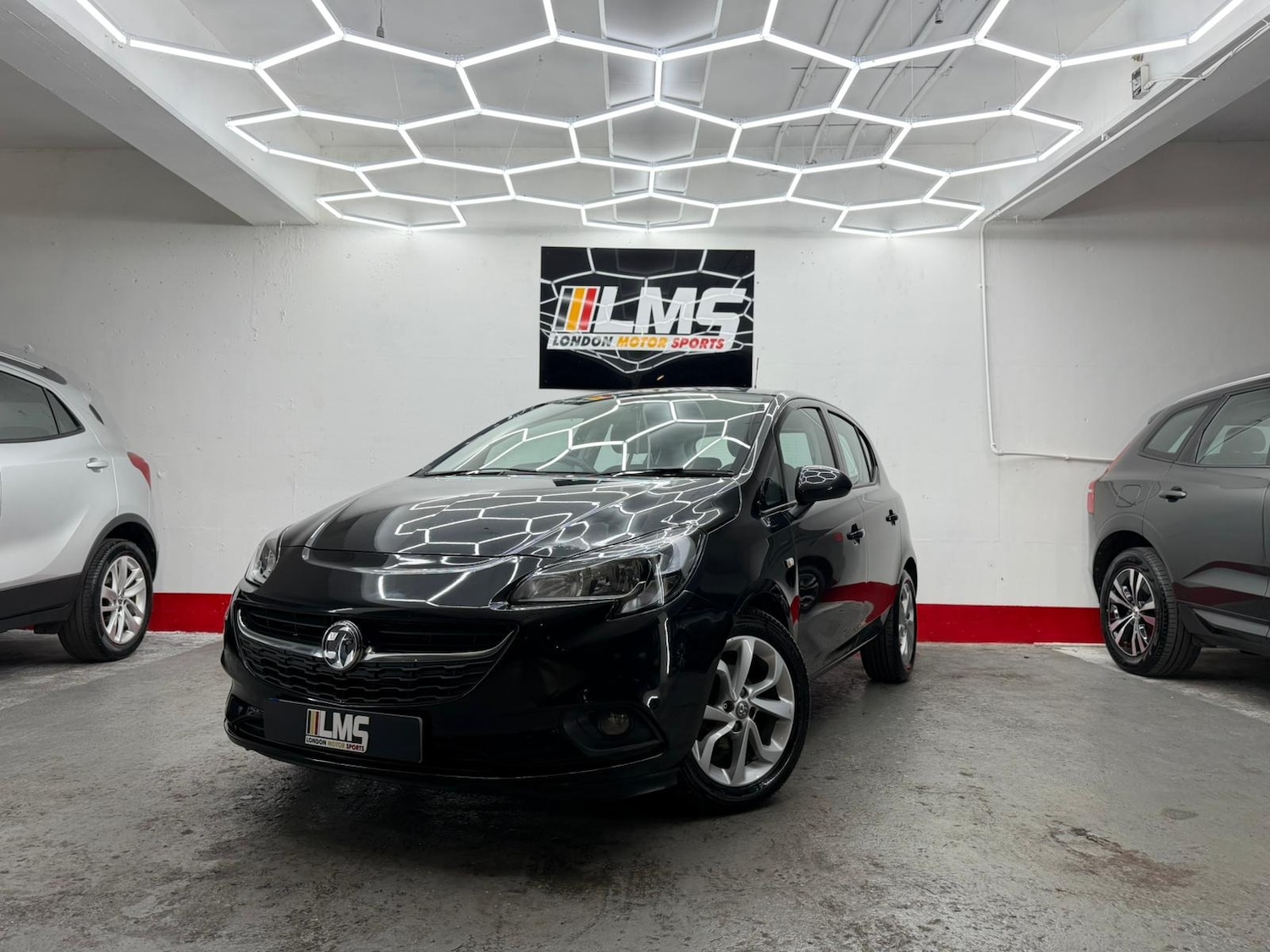 Used Vauxhall Corsa 2015 for sale - 77001808: Photo 6