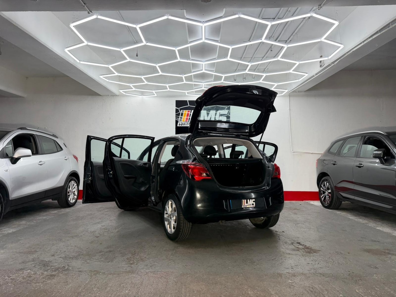 Used Vauxhall Corsa 2015 for sale - 77001808: Photo 61