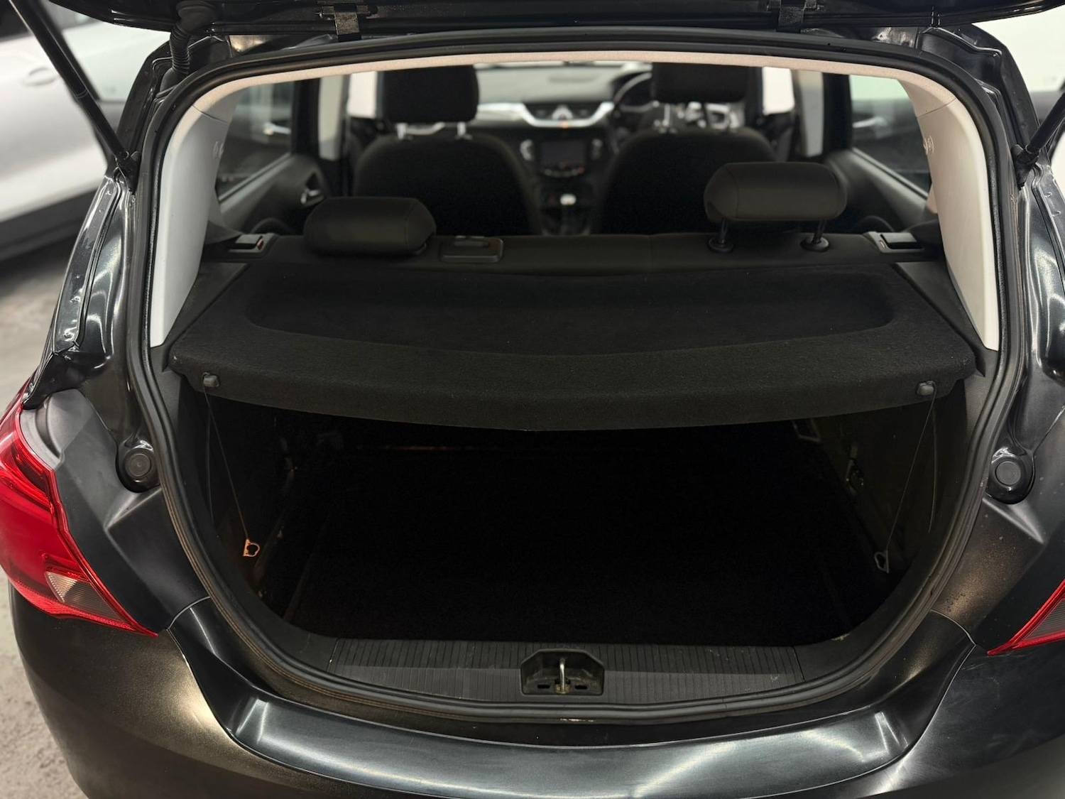 Used Vauxhall Corsa 2015 for sale - 77001808: Photo 65