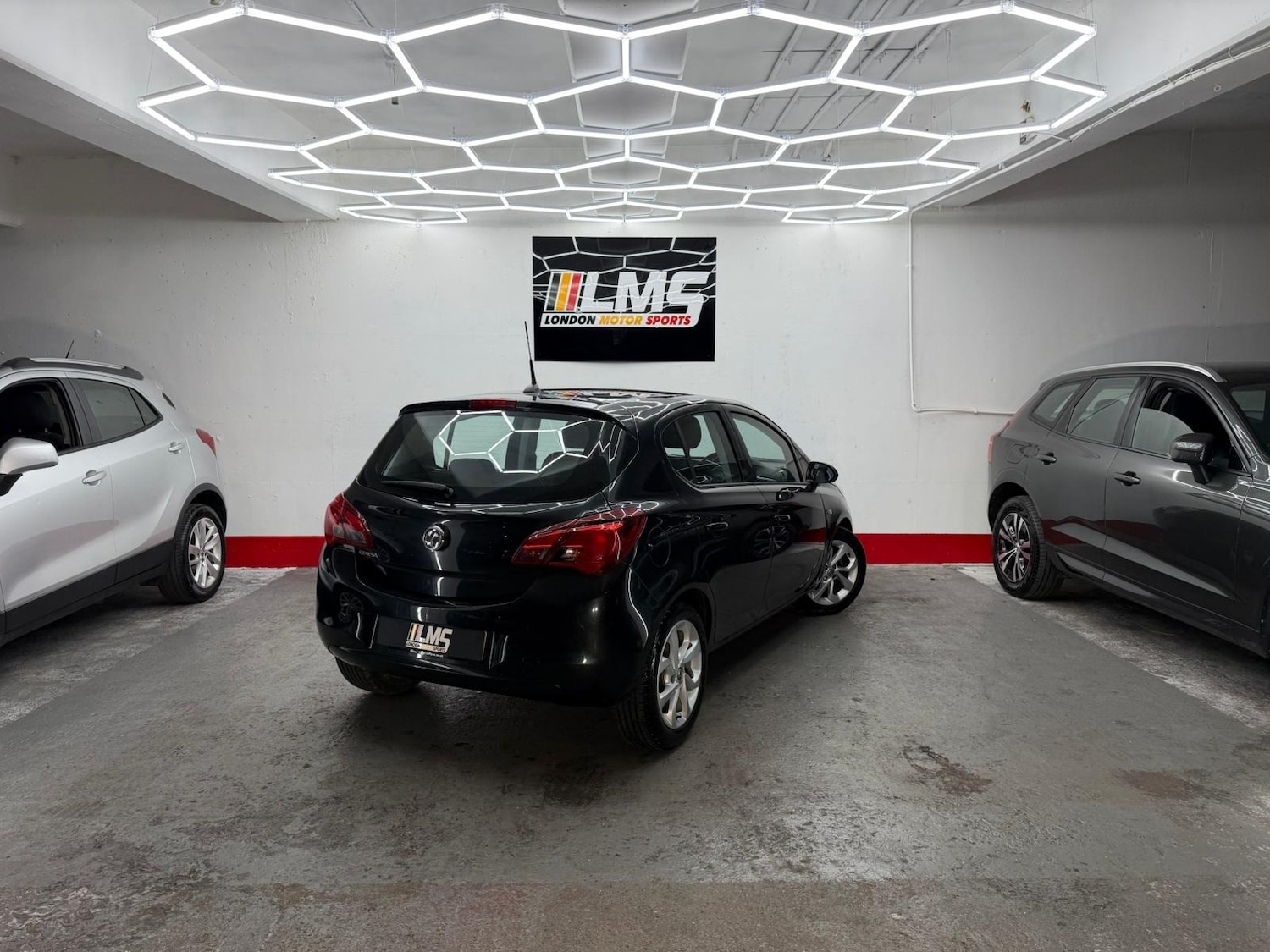 Used Vauxhall Corsa 2015 for sale - 77001808: Photo 67