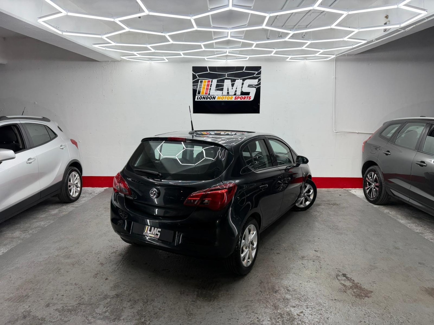 Used Vauxhall Corsa 2015 for sale - 77001808: Photo 68