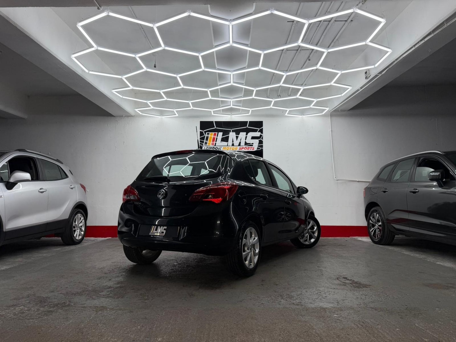 Used Vauxhall Corsa 2015 for sale - 77001808: Photo 69