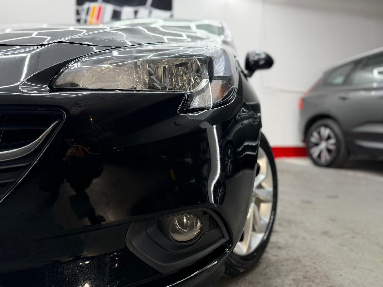 Used Vauxhall Corsa 2015 for sale - 77001808: Photo 7