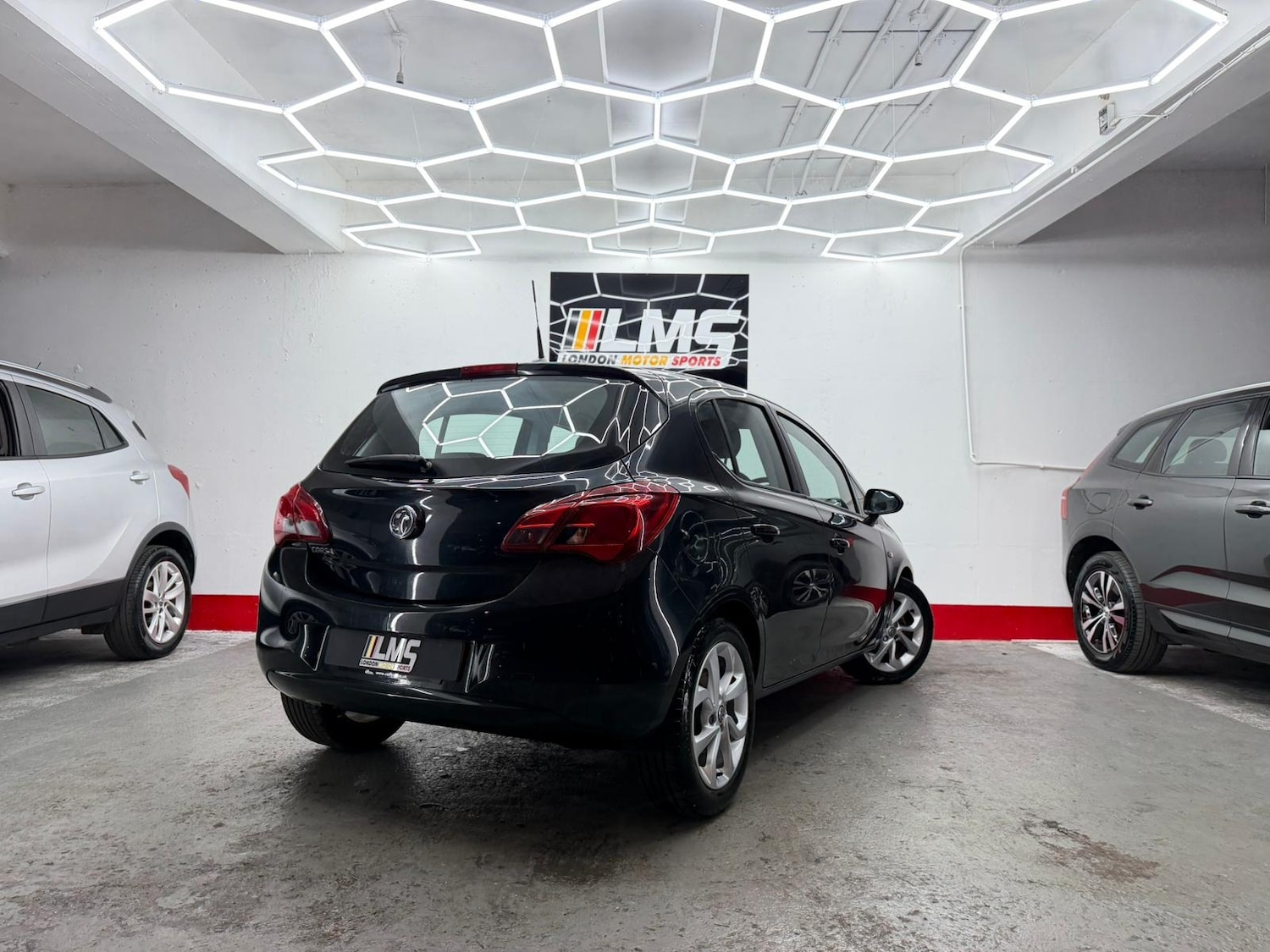 Used Vauxhall Corsa 2015 for sale - 77001808: Photo 70