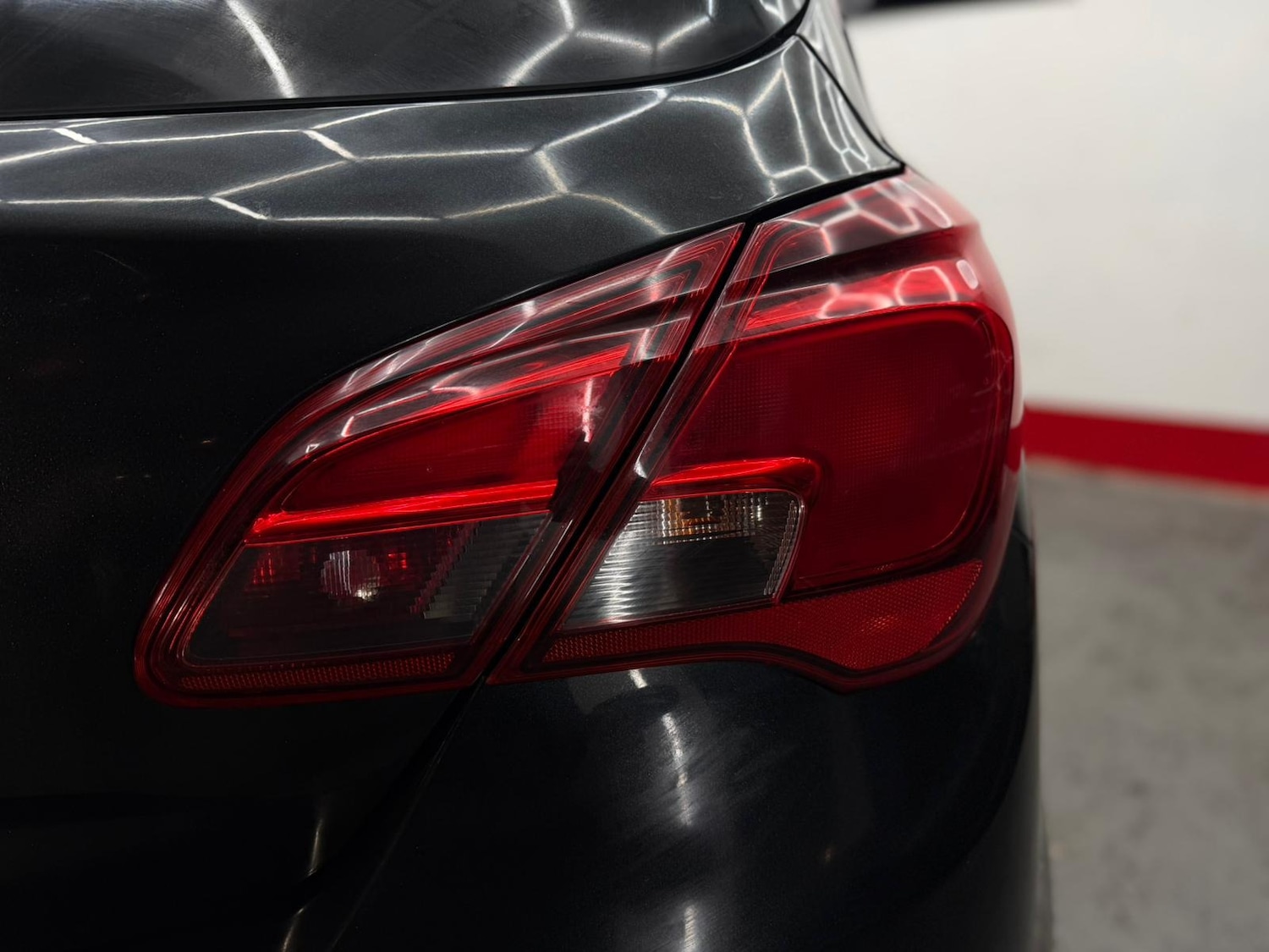 Used Vauxhall Corsa 2015 for sale - 77001808: Photo 71