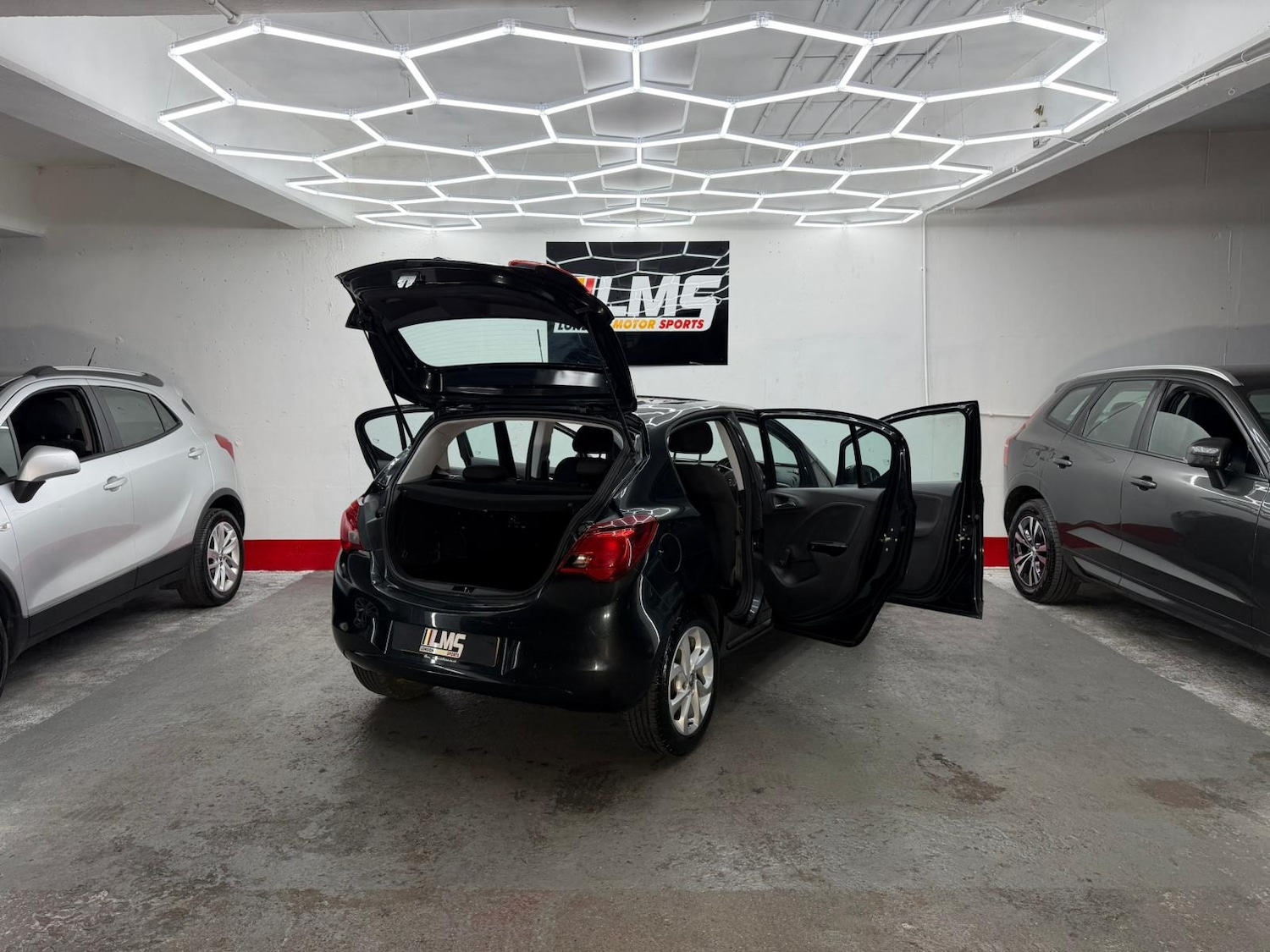 Used Vauxhall Corsa 2015 for sale - 77001808: Photo 72