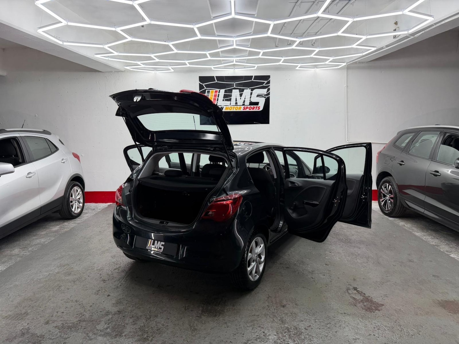 Used Vauxhall Corsa 2015 for sale - 77001808: Photo 73