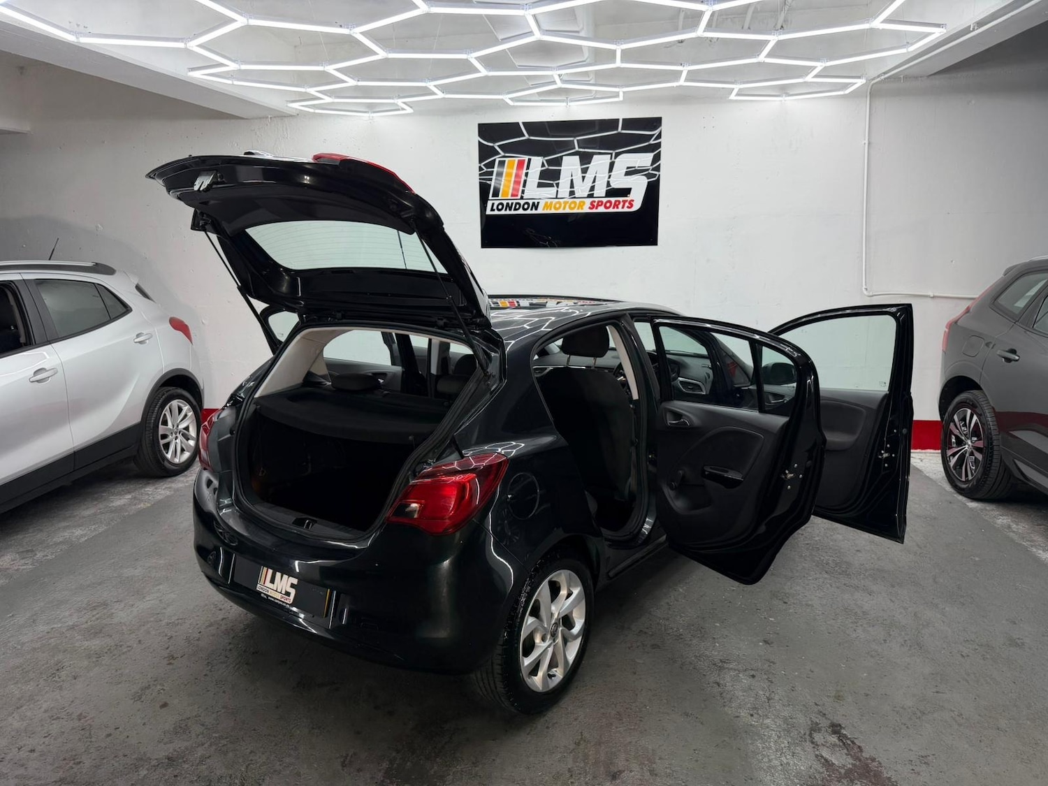 Used Vauxhall Corsa 2015 for sale - 77001808: Photo 75