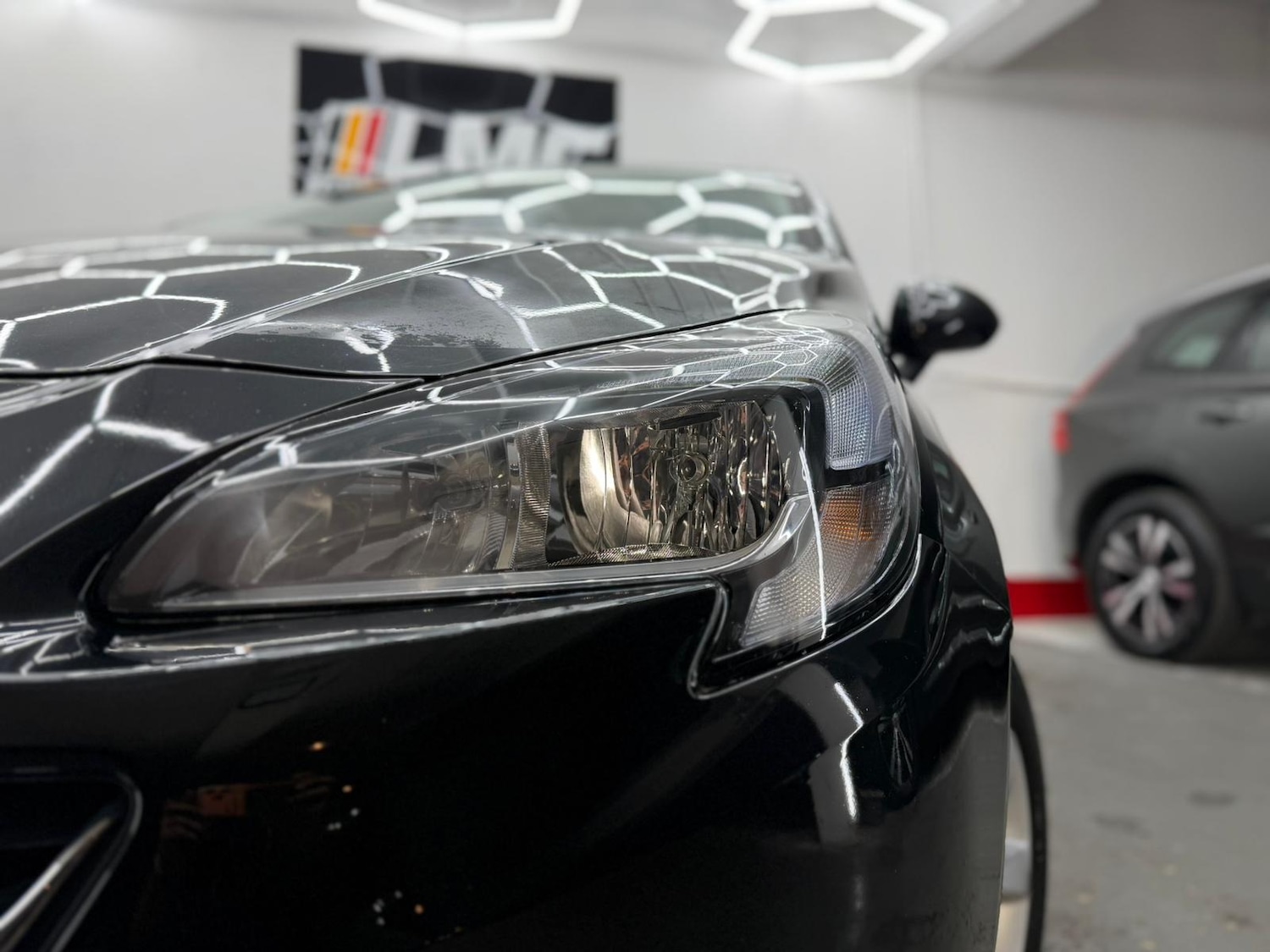 Used Vauxhall Corsa 2015 for sale - 77001808: Photo 8