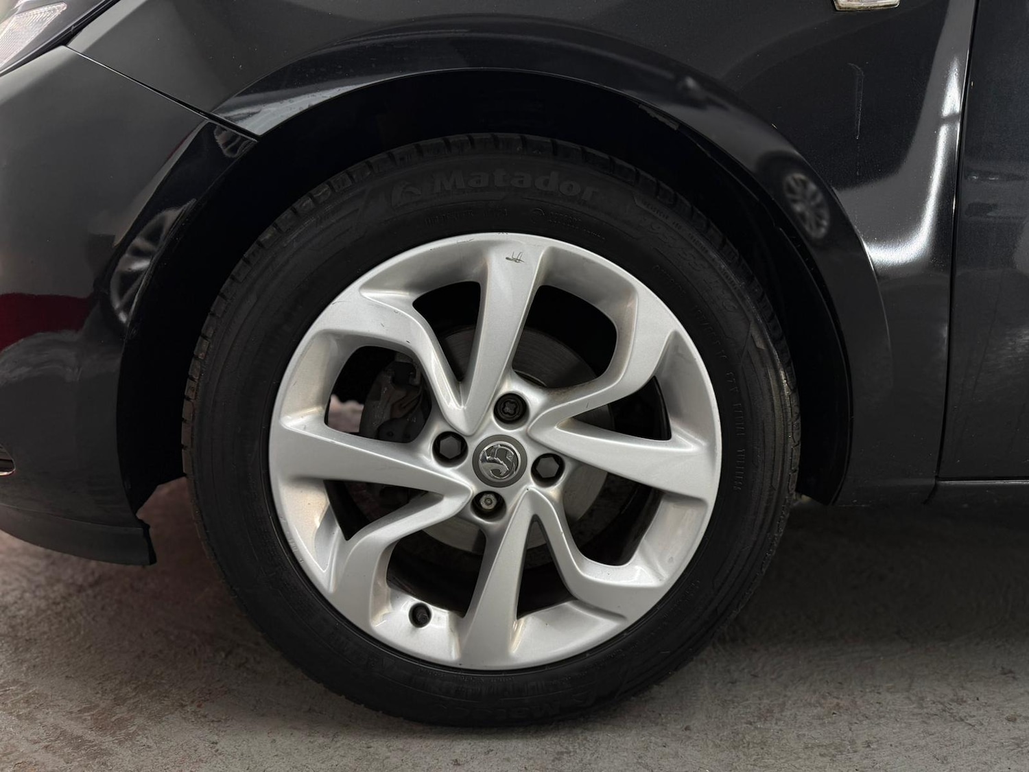 Used Vauxhall Corsa 2015 for sale - 77001808: Photo 81