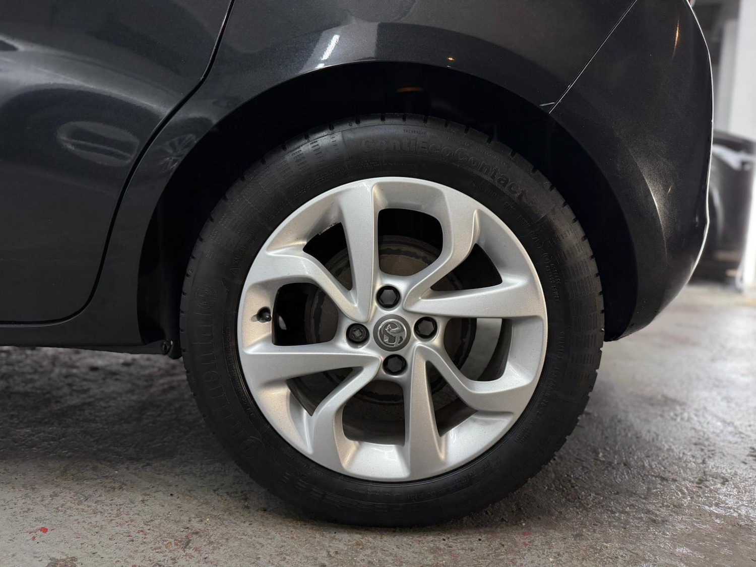 Used Vauxhall Corsa 2015 for sale - 77001808: Photo 82