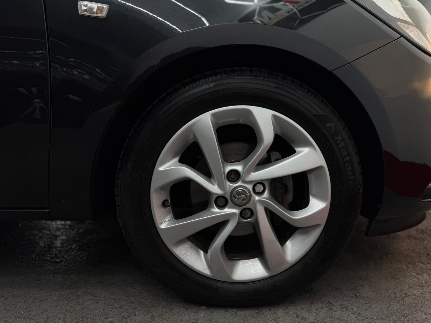 Used Vauxhall Corsa 2015 for sale - 77001808: Photo 83