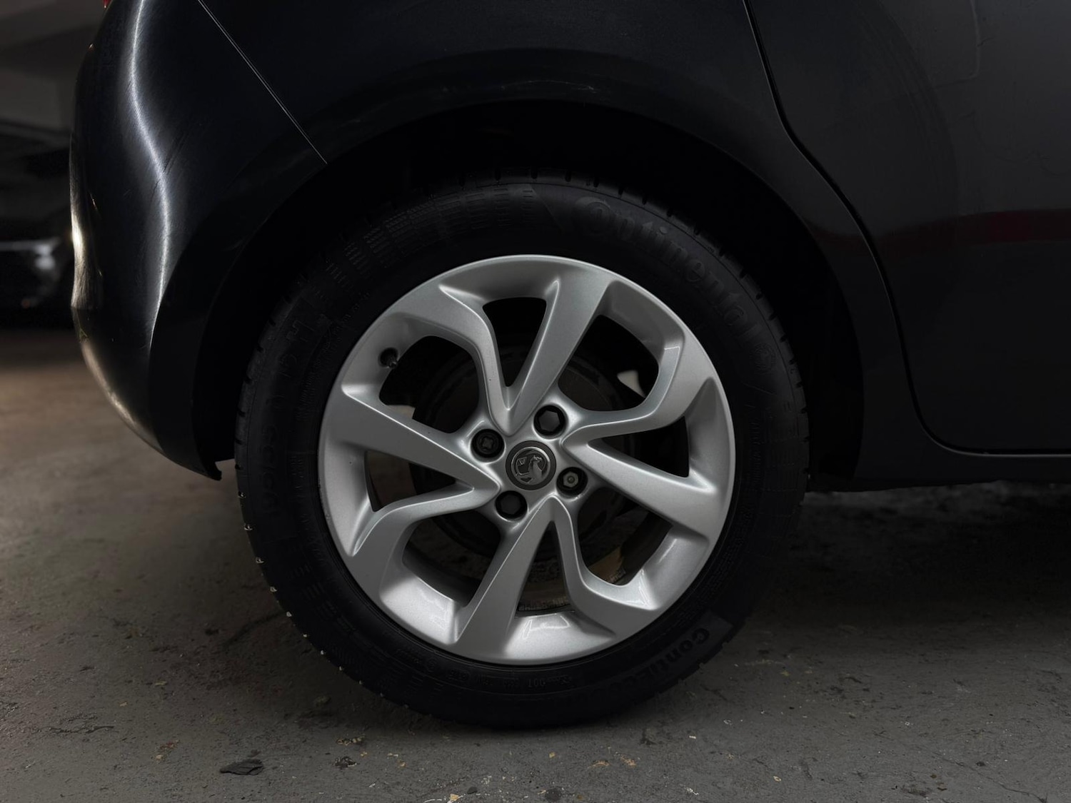 Used Vauxhall Corsa 2015 for sale - 77001808: Photo 84