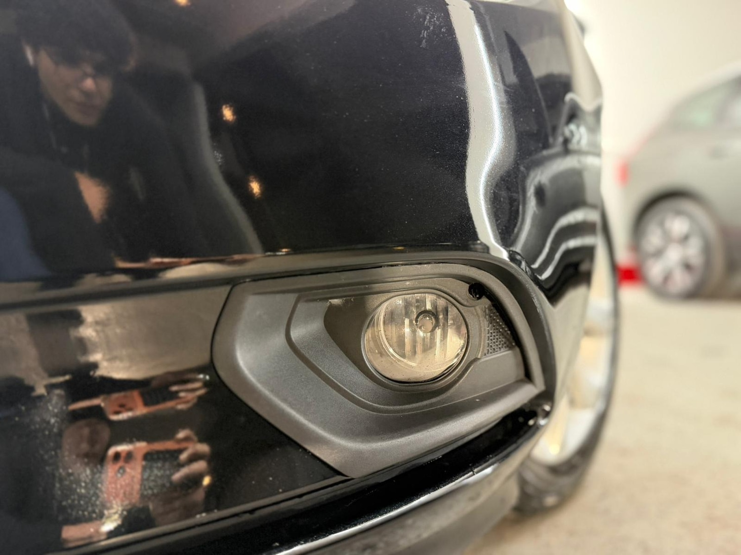 Used Vauxhall Corsa 2015 for sale - 77001808: Photo 9