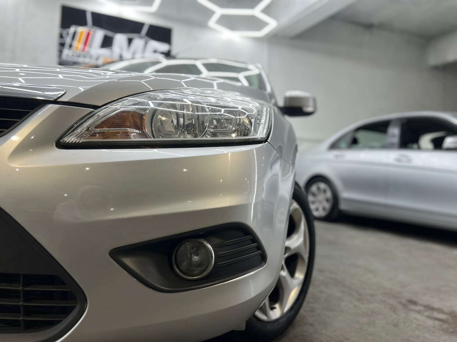 Used Ford Focus 2010 for sale - 78106427: Photo 10