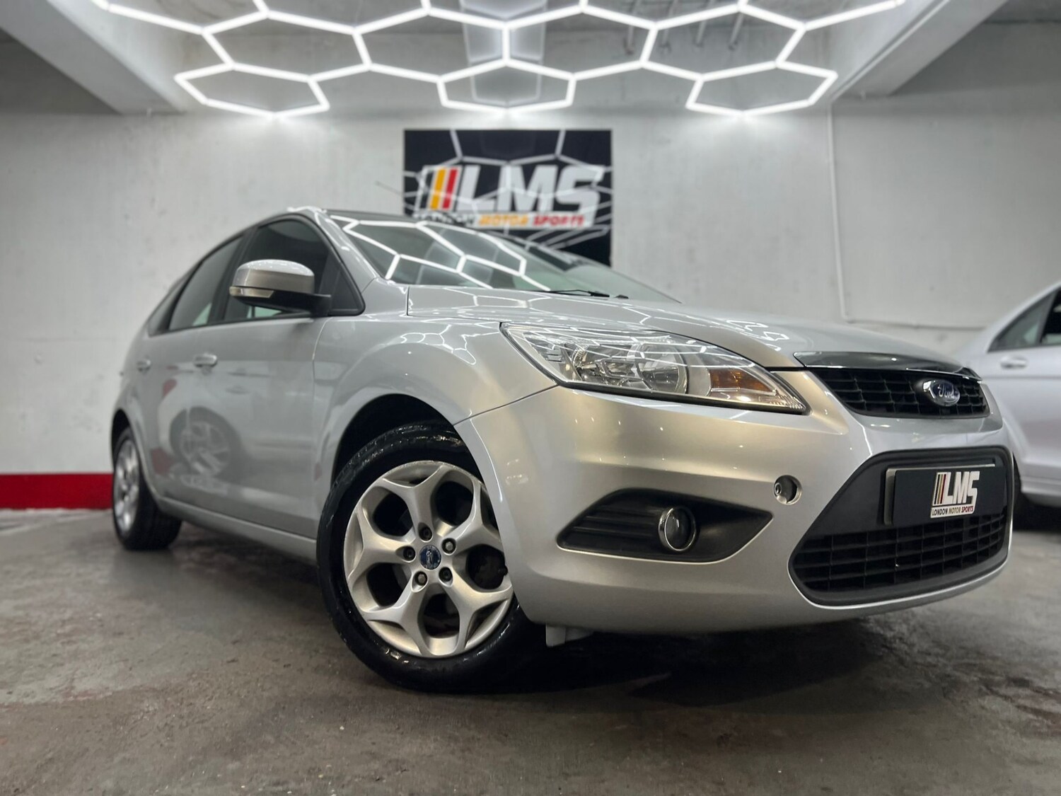 Used Ford Focus 2010 for sale - 78106427: Photo 24